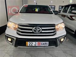 تويوتا هايلوكس